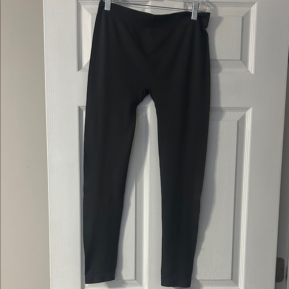 Classic Grey Leggings
